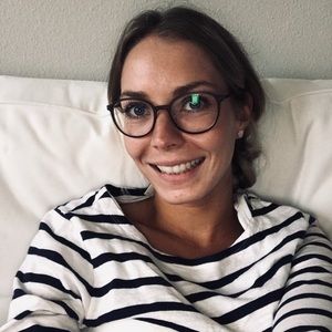 Meet your Posher, Kimi